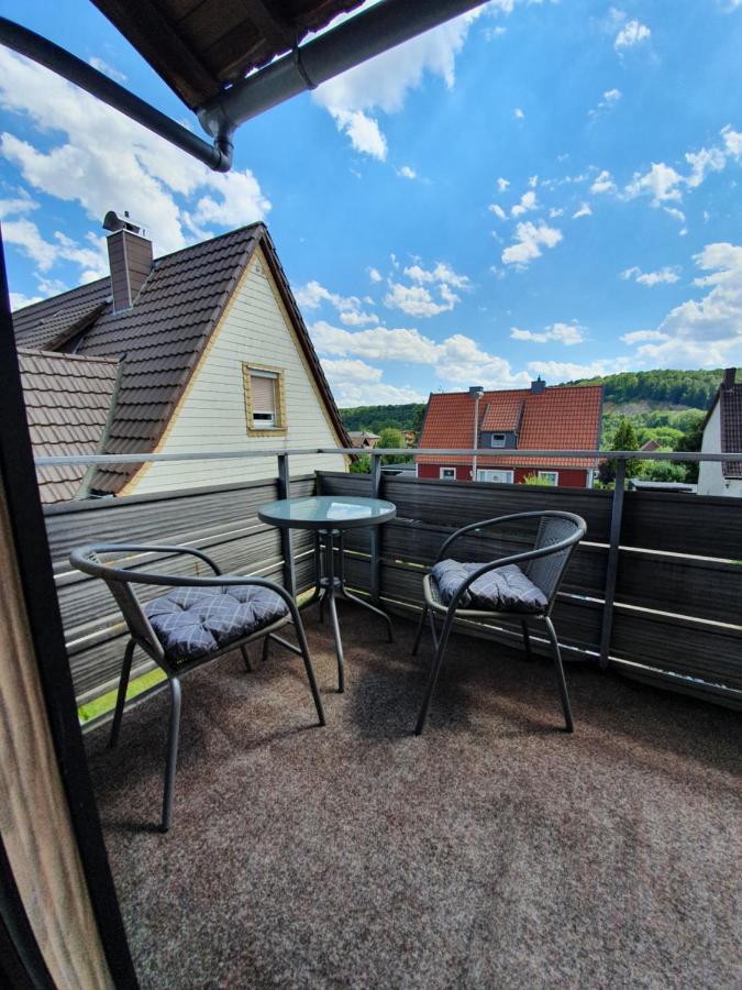 Haus Drei Seen Walkenried Exterior foto